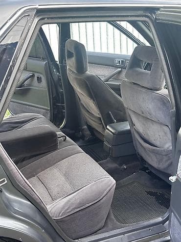 тойота каролла карина: Toyota Cresta: 1988 г., 2 л, Механика, Газ, Седан — 6