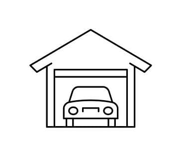 Продаю капитальный гараж в гаражном кооперативе. Ортосайский рынок