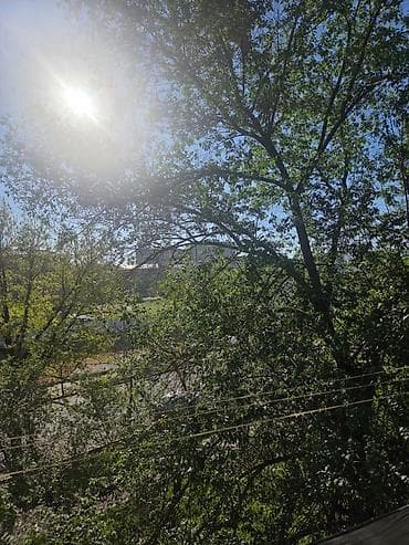 Квартиры: 2 комнаты, 40 м², Джал мкр (в т.ч. Верхний, Нижний, Средний) Хрущевка, 4 этаж, Косметический ремонт — 3