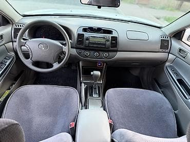 камри 50 стоимость: Toyota Camry: 2005 г., 2.4 л, Автомат, Бензин, Седан — 10