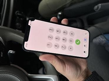 Техника жана электроника: IPhone 12, Колдонулган, 64 ГБ, Кара — 2