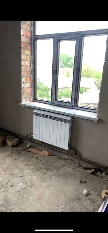 установка газового отопления в частном доме цена: Демонтаж отопления, Монтаж отопления, Установка металлических труб Больше 6 лет опыта — 3