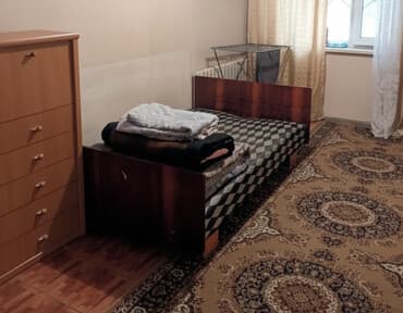 полуторную кровать: Продается советская полуторная кровать. Самовывоз в районе Вефы — 1