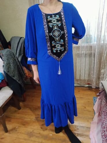 шелковое платье большого размера: Дизай платье шелк раз 50 52 — 2