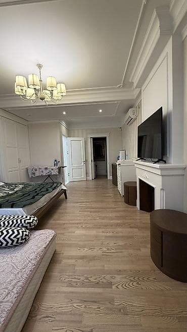 кебез сатылат: Зал үчүн гарнитур, түсү - Саргыч боз — 9