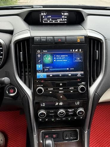 субару аутпек: Subaru Ascent: 2018 г., 2.4 л, Вариатор, Бензин, Кроссовер — 7