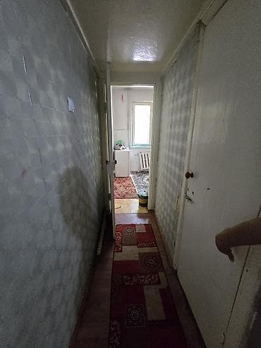 2х кв: 2 комнаты, 44 м², 103 серия, 2 этаж — 5