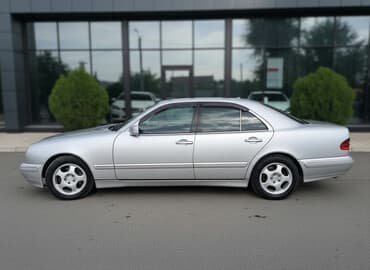 хонда элемент бишкек: Mercedes-Benz : 2002 г., 4.3 л, Автомат, Бензиновая, Седан — 1