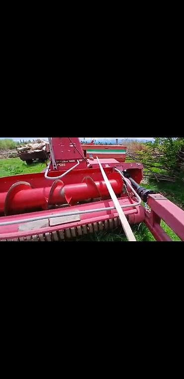 токмок кун чыгыш: Жакшы абалда чоп майдалагыч САТЫП АЛАМ — 2