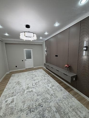 elegance stroy: 1 комната, 44 м², Технопарк Элитка, 8 этаж, Дизайнерский ремонт — 5