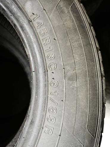 шина мтз 80 13: Комплект шин На Хундай Портер или Киа Бонго Цешка. Параметры: - — 2