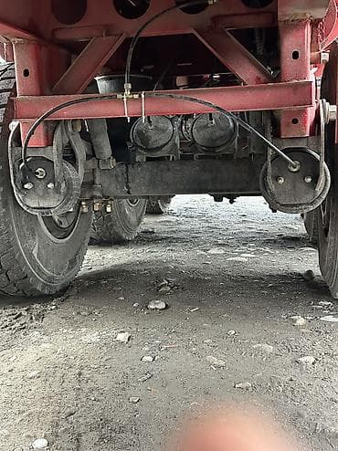 шина хово: Тягач, Howo, 2020 г. — 3