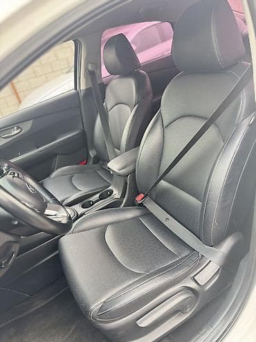 төө куш: Kia K3: 2020 г., 1.6 л, Типтроник, Бензин, Седан — 9