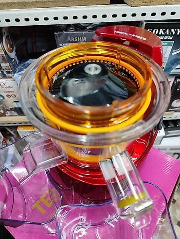 pro moser: Соковыжималка, Новый, Платная доставка — 7