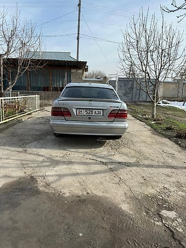мерс w124 люк: Mercedes-Benz E-Class: 1997 г., 2.3 л, Автомат, Бензин, Седан — 5