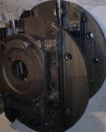 вертикальный фрезерный станок: Шлифовальный станок без ЧПУ, Круглошлифовальный — 1