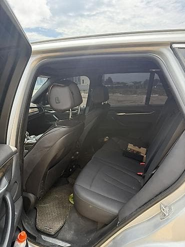 BMW X5: 2018 г., 3 л, Типтроник, Бензин, Кроссовер — 6