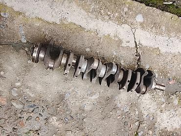 245 двигатель: ГБЦ BMW 1995 г., 2 л, Б/у, Оригинал, Германия — 7