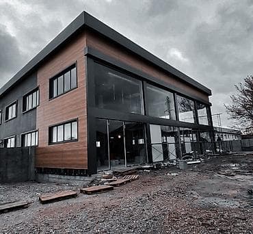 3ds max: ПЛАСТИКОВЫЕ И АЛЮМИНИЕВЫЕ ОКНА, ДВЕРИ, ВИТРАЖИ Система проветривания — 10