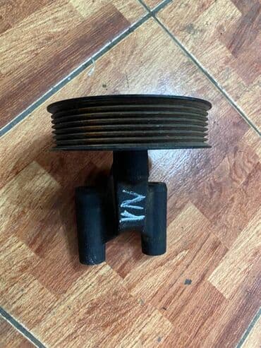 съемник для подшипников: Натяжитель с неизвестного японского автомобиля. Смотрите фото — 1