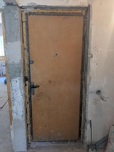 продам комод бу: Продам Входной Бронь Дверь советского производства. размеры высота — 5