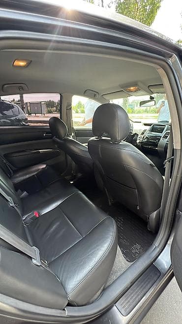 купить машину tesla: Toyota Prius: 2008 г., Автомат, Гибрид, Хэтчбэк — 10