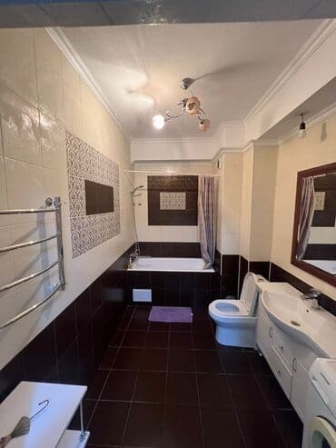 куплю квар: 1 комната, Душевая кабина, Постельное белье, Кондиционер — 3