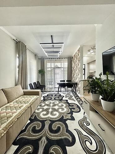 5: 🏡 Продаётся шикарный частный дом в Беш-Кунгее 📍 Локация: с — 3