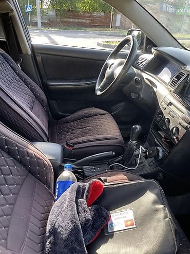 цена хово в кыргызстане: Toyota Corolla: 2004 г., 1.6 л, Механика, Бензин, Хэтчбэк — 6