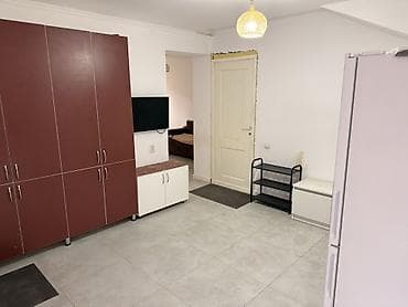 дом торговли: 50 м², С мебелью — 4