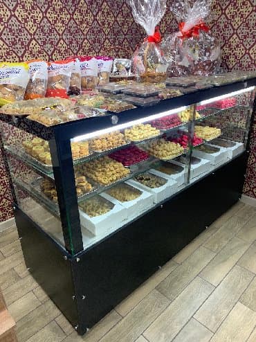 холодильник для мяса: Для молочных продуктов, Для напитков, Для мяса, мясных изделий, Новый — 4