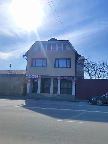 участки в бишкеке: В г. Джалал -Абад ( Манас), на длительный срок, Сдается коммерческое — 2