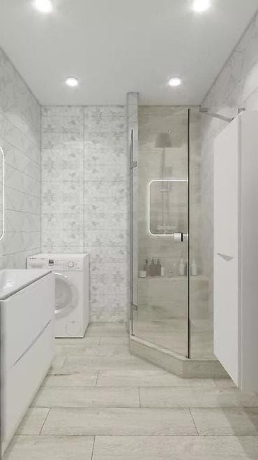 делаем ремонт: Плиточные работы и комплектация ванных комнат “под ключ”. - Укладка — 2