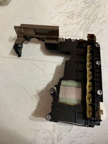 кулиса на ауди: Коробка передач Автомат Land Rover Новый, Оригинал — 3