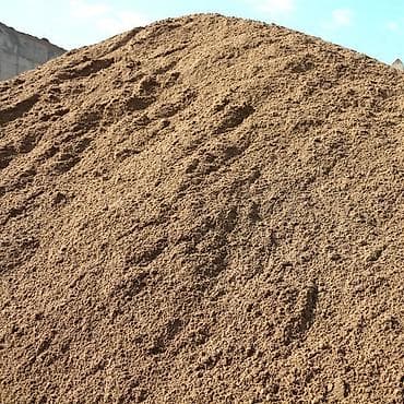 столбы бетонные: Щебень, Для бетона, Насыпью, Камаз — 2