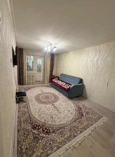 обмен 1 комнатной квартиры на 2 комнатную: 2 комнаты, 45 м² — 2