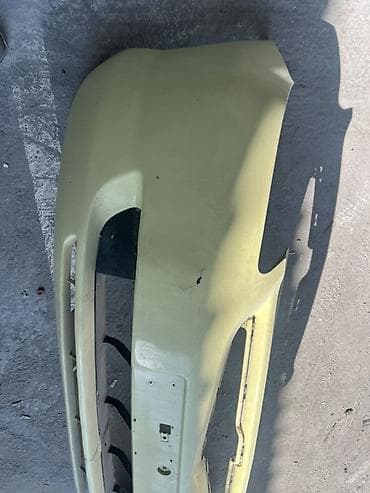 каробка фит: Бампер Honda — 3