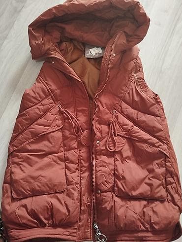 Красота и здоровье: Пуховик, Длинная модель, Стеганый — 8