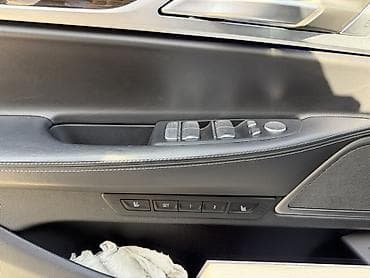 Скупка авто: BMW 7 series: 2021 г., 3 л, Автомат, Бензин, Седан — 10