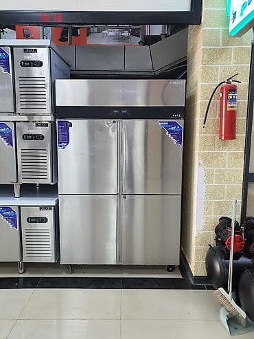 новый морозилник: Китай, Новый, В наличии — 1