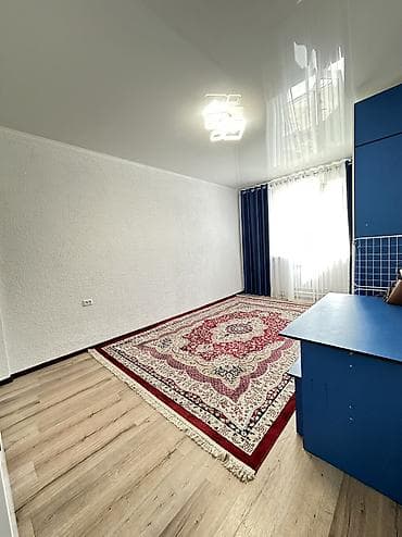 завод шоро: 1 комната, 24 м², Косметический ремонт — 6