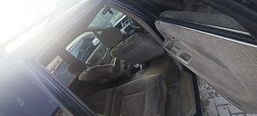 күзгү: Honda Odyssey: 1995 г. — 7