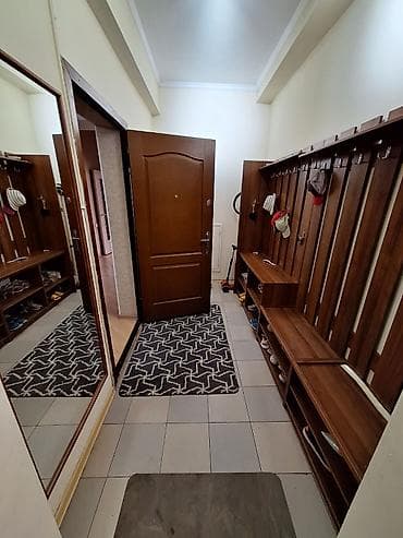 Продажа квартир: 5 и более комнат, 193 м², Индивидуалка, 10 этаж, Косметический ремонт — 10