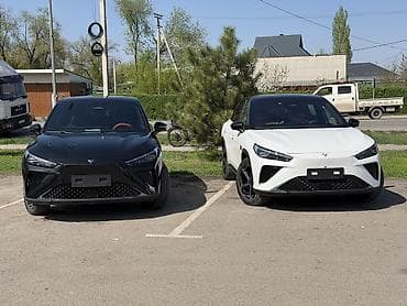 NETA L 310 км чисто на электро тяге на гибриде 1300 км 40 кВ батарея
