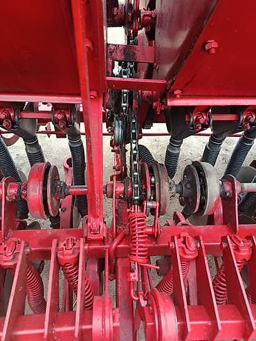 зерновая селка: Зерновые сеялки, Другое, Б/у — 6