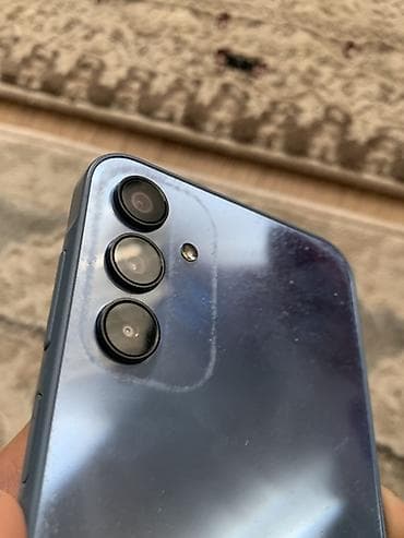 монитор samsung syncmaster: Samsung Galaxy A15, Б/у, 256 ГБ, цвет - Голубой, 2 SIM — 7