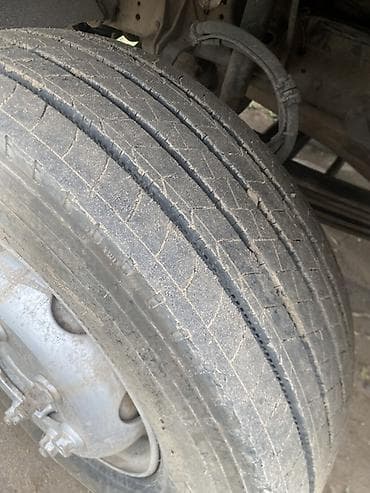 124 обиом 3 куп: Грузовик, Mercedes-Benz — 6