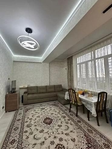 1 комната, 50 м², Элитка, 7 этаж at lalafo.kg 1 комната, 50 м², Элитка, 7 этаж