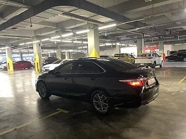 рулевой рейка тойота авенсис: Toyota Camry: 2017 г., 2.5 л, Автомат, Бензин, Седан — 7