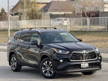 датчик спидометр: Toyota Highlander: 2021 г., 3.5 л, Автомат, Бензин, Кроссовер — 2